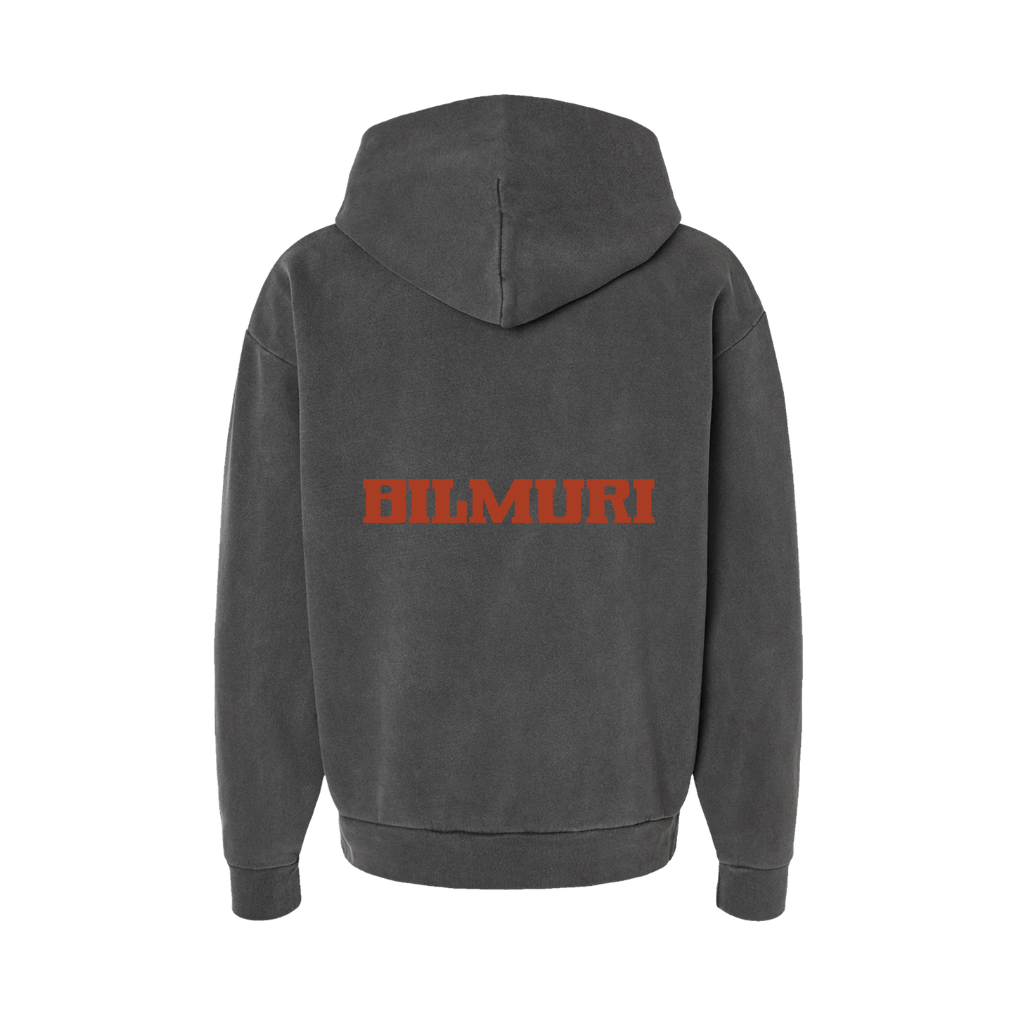Small Hog Hoodie