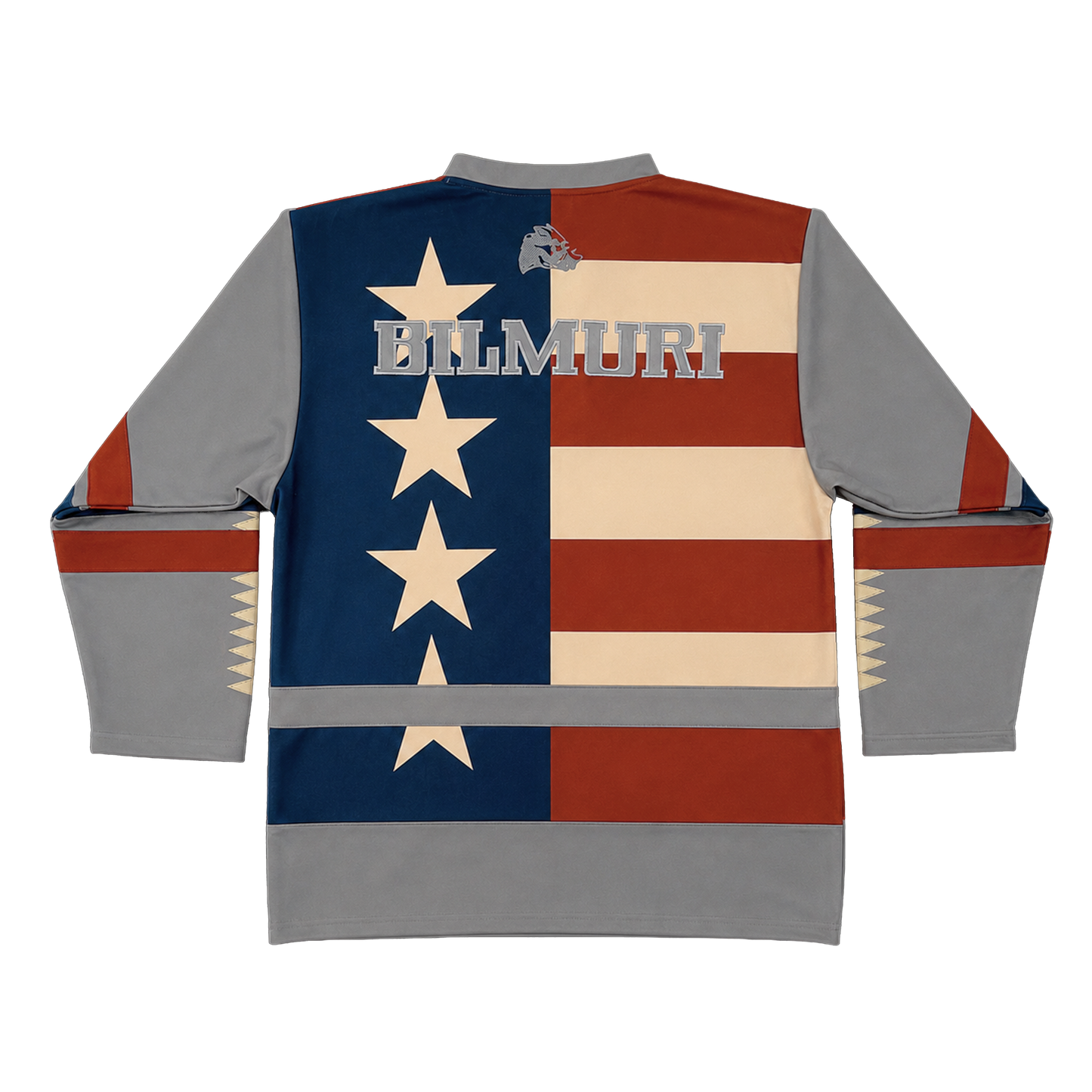 Hogmerican Jersey