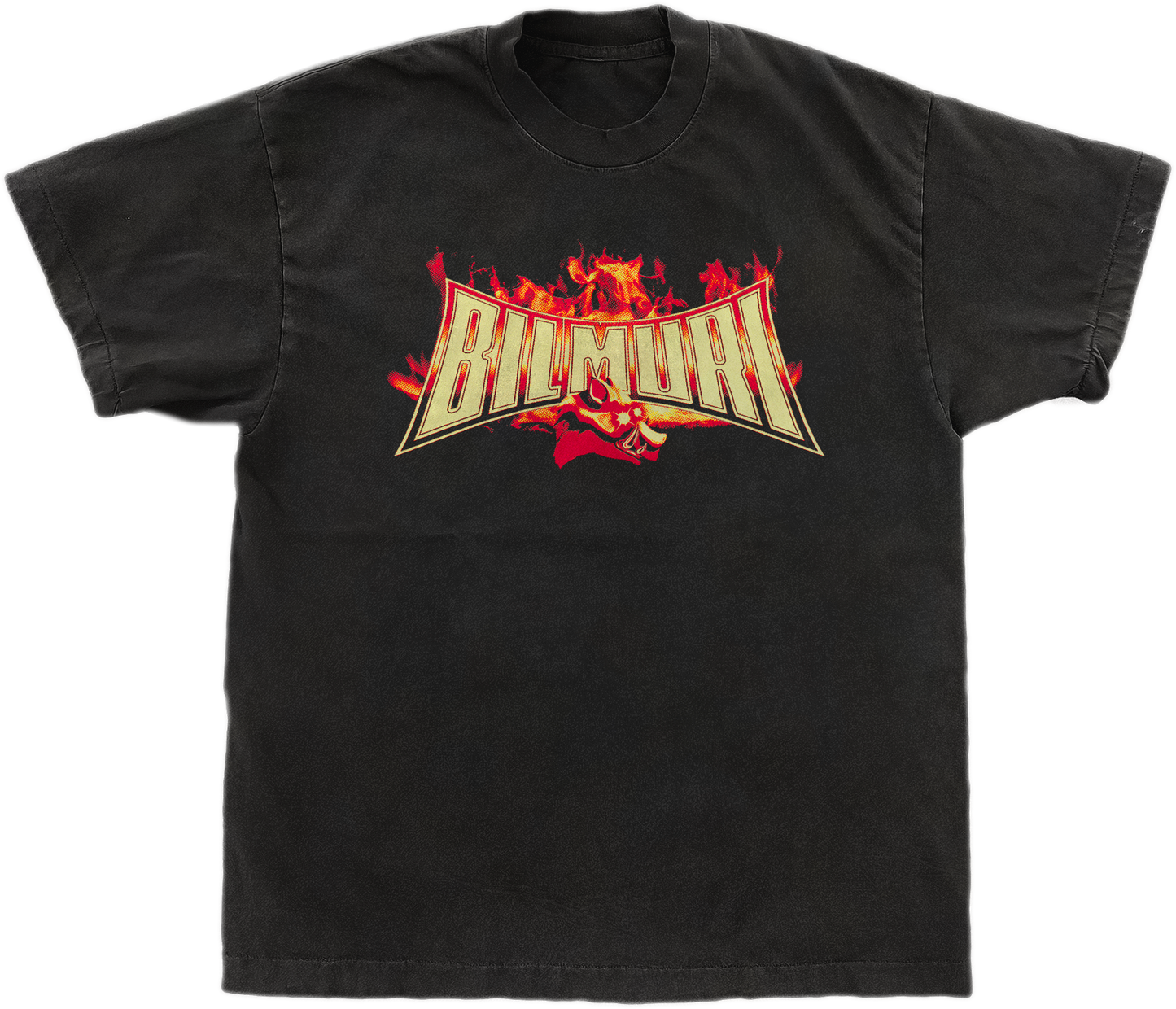 Summer Slammer Tour Tee