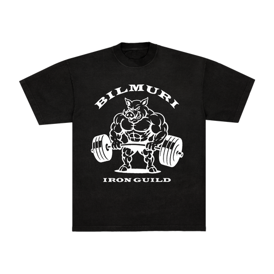 Iron Guild Tee