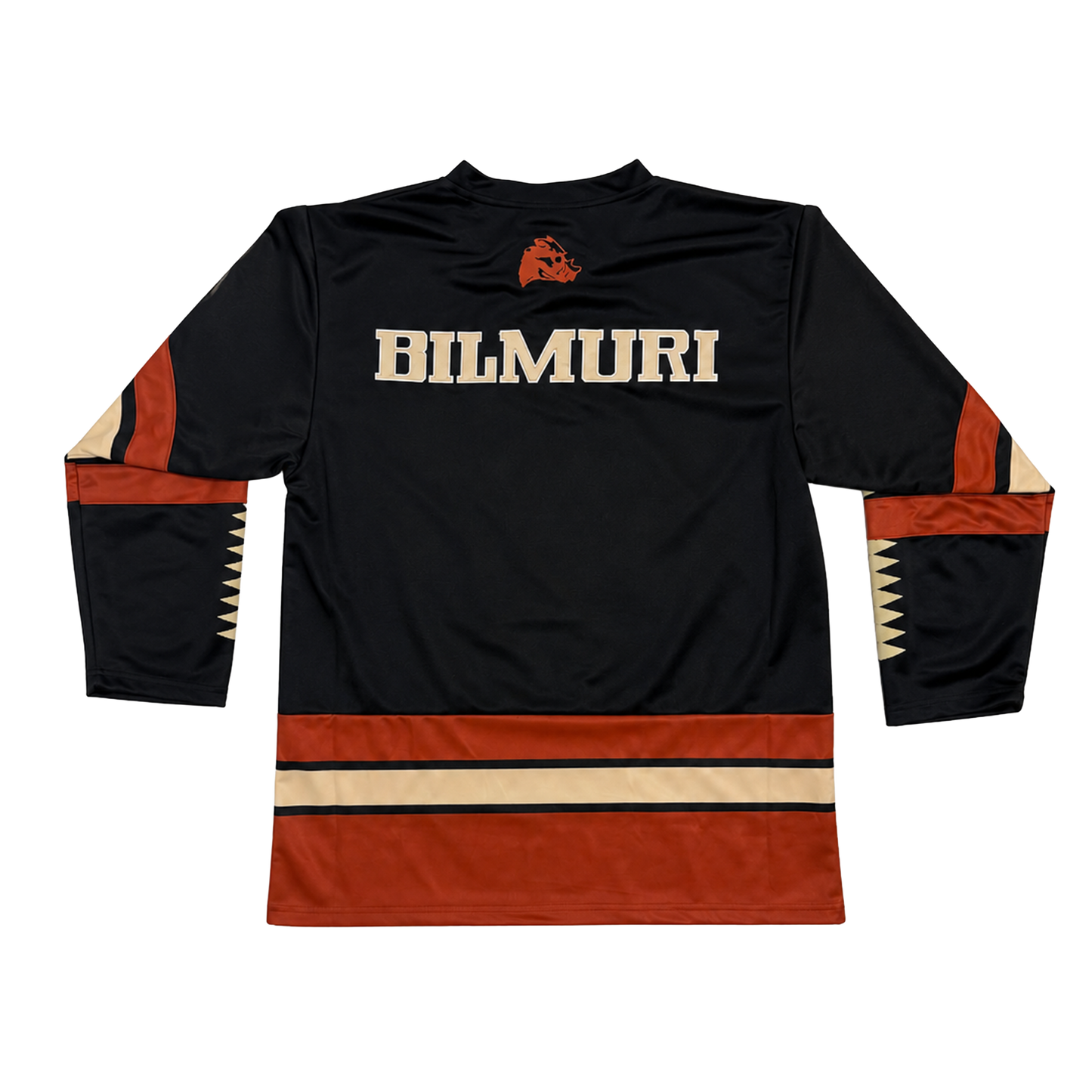 Kinda Hard Tour Jersey