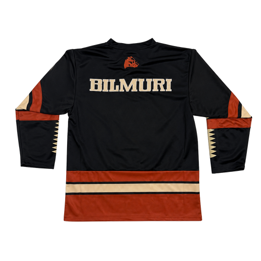 Kinda Hard Tour Jersey
