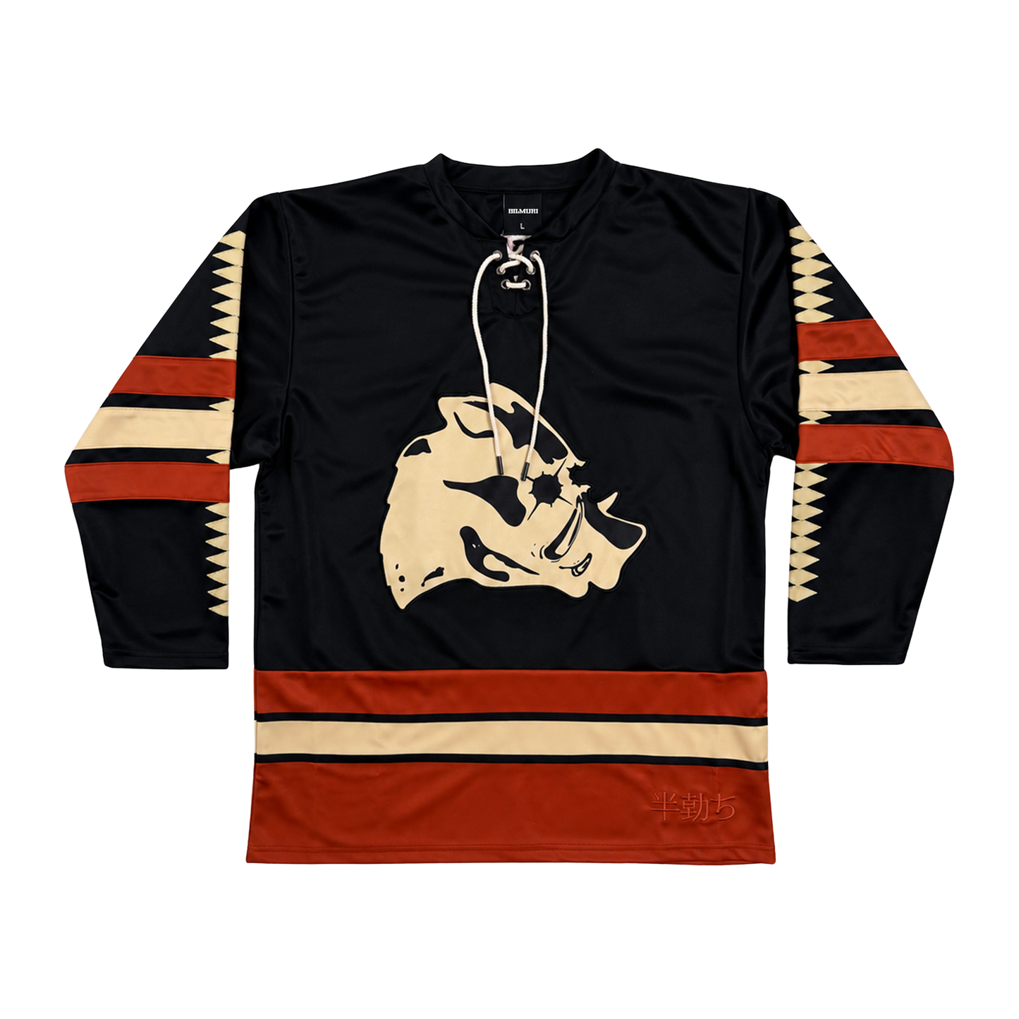 Kinda Hard Tour Jersey