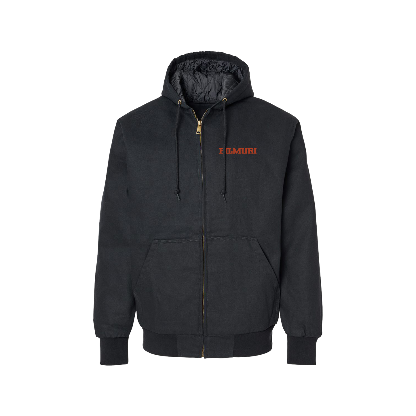 Kinda Hard Hog Jacket