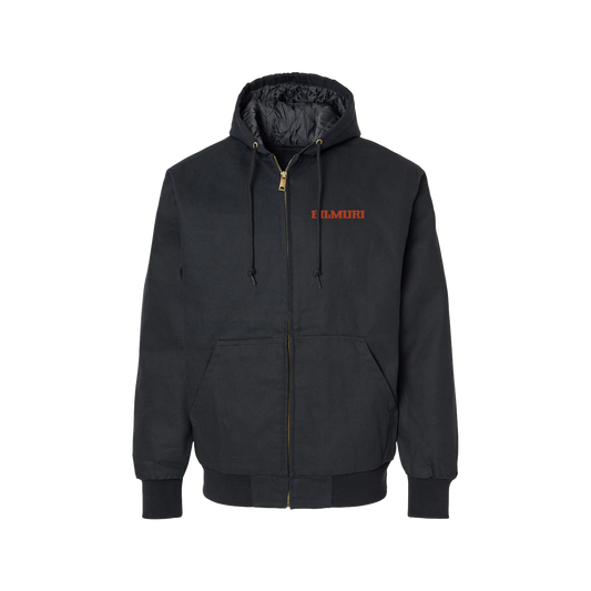 Kinda Hard Hog Jacket