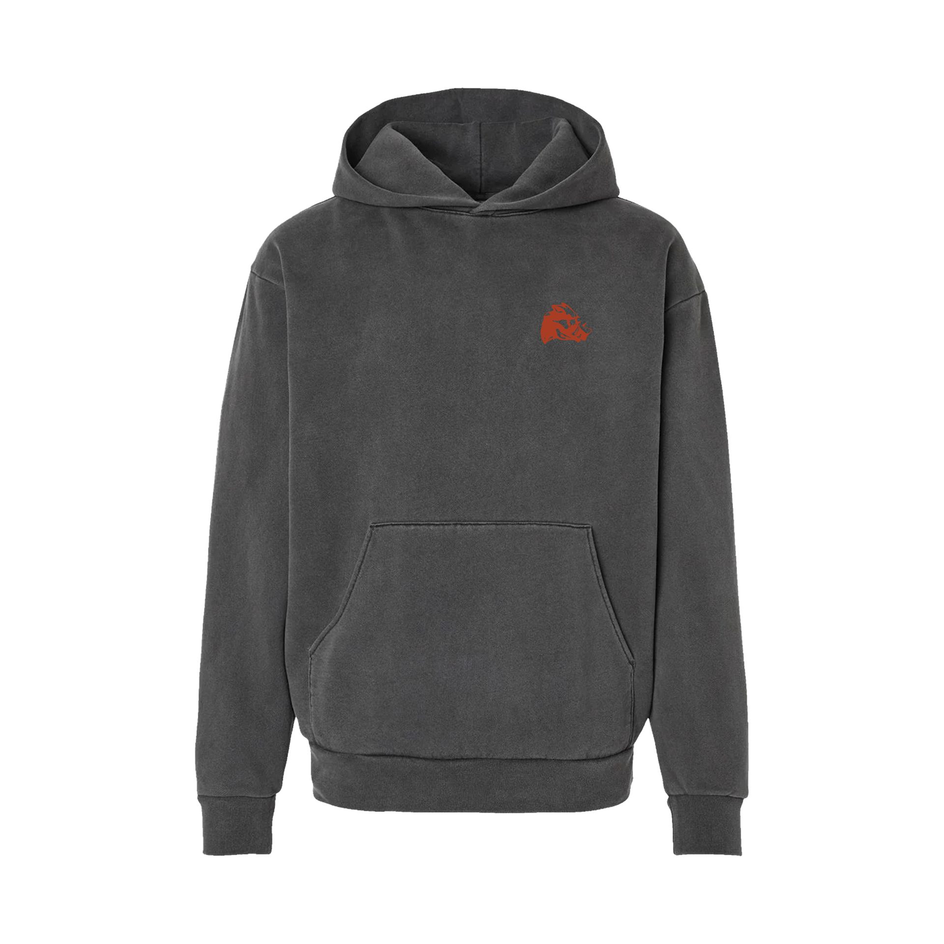 Hi-STANDARD HONGOLIAN HOODIE 新品未開封品　XXL Small Hog Hoodie | Bilmuri Official Merchandise