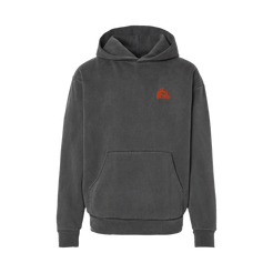 Small Hog Hoodie | Bilmuri Official Merchandise