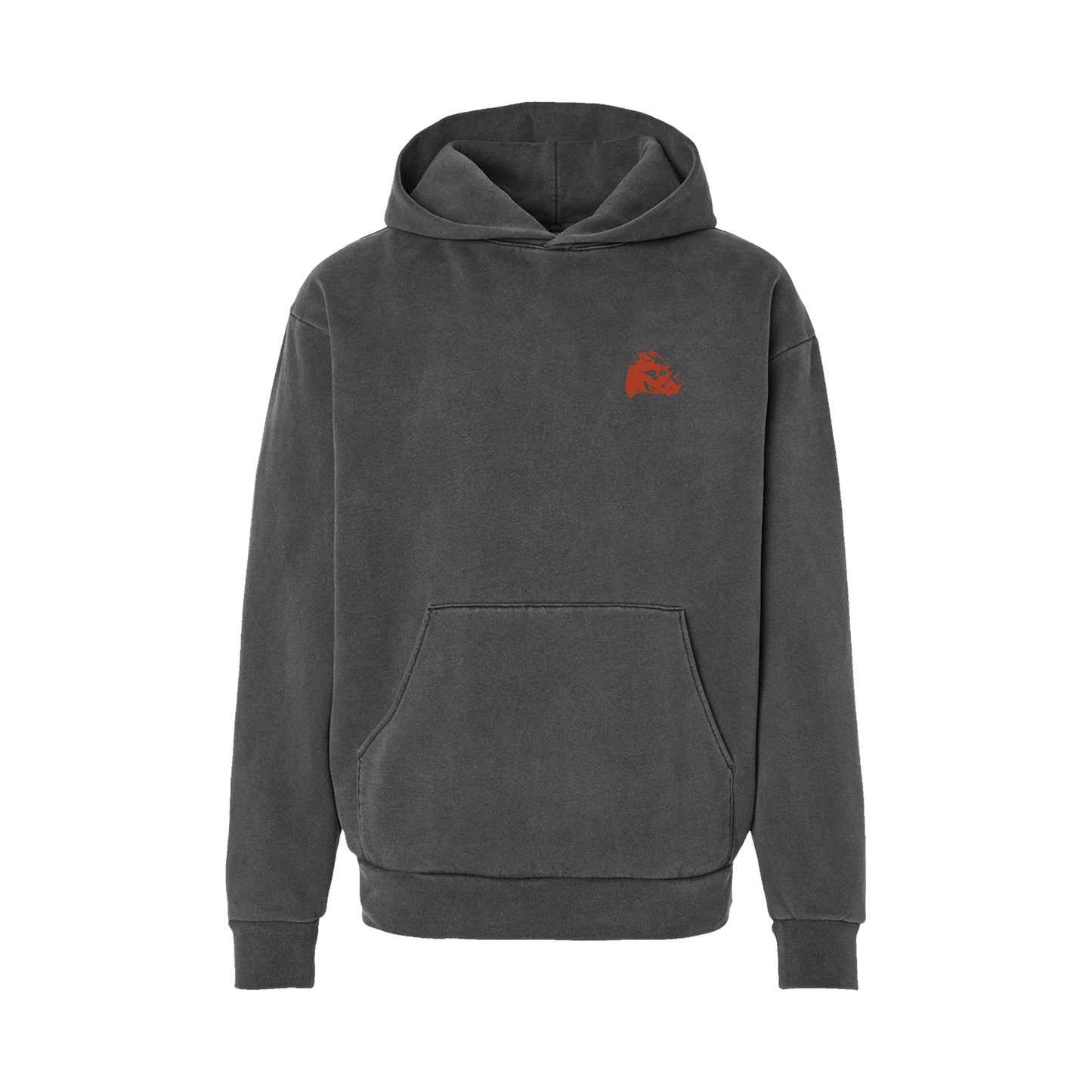 Small Hog Hoodie