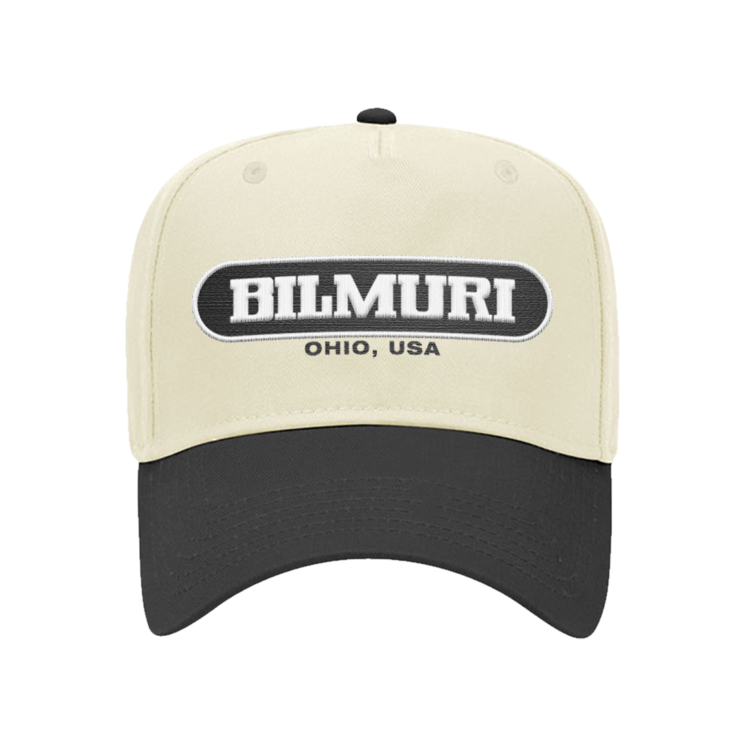 Logo Trucker Hat