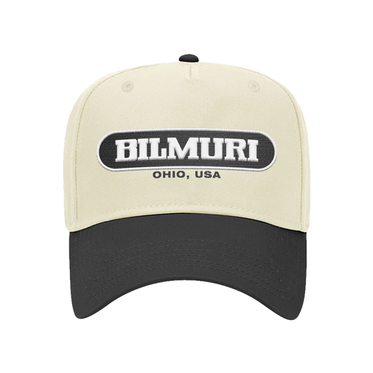 Logo Trucker Hat