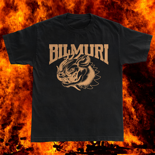 Angry Hog Tee