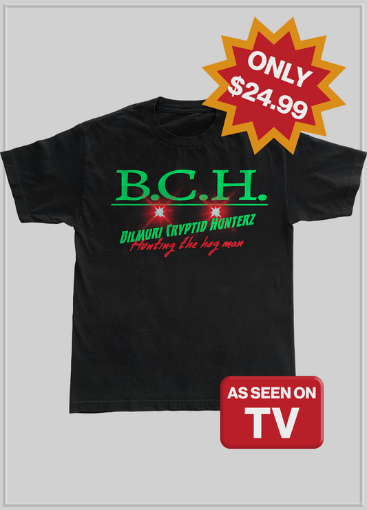 B.C.H. Tee