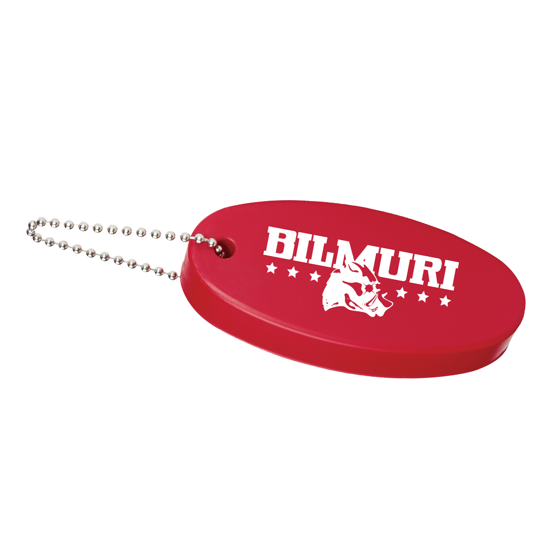 Float Keychain
