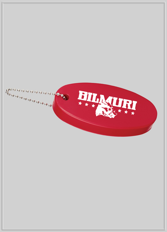 Float Keychain