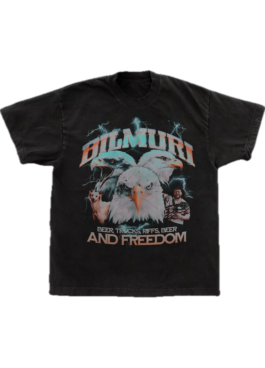 FREEDOM TEE