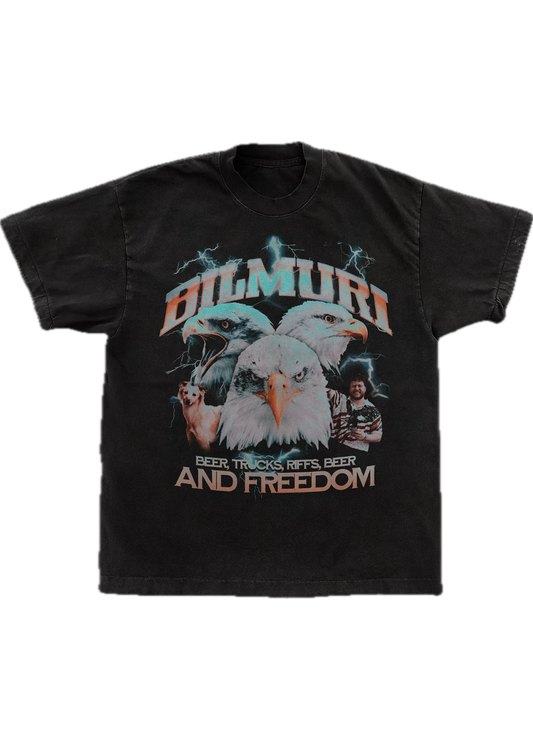 FREEDOM TEE