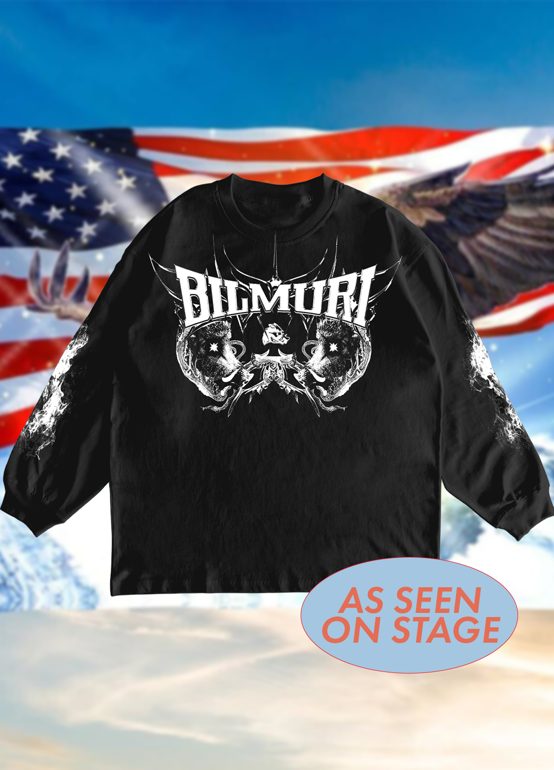 Muribaba Apparel