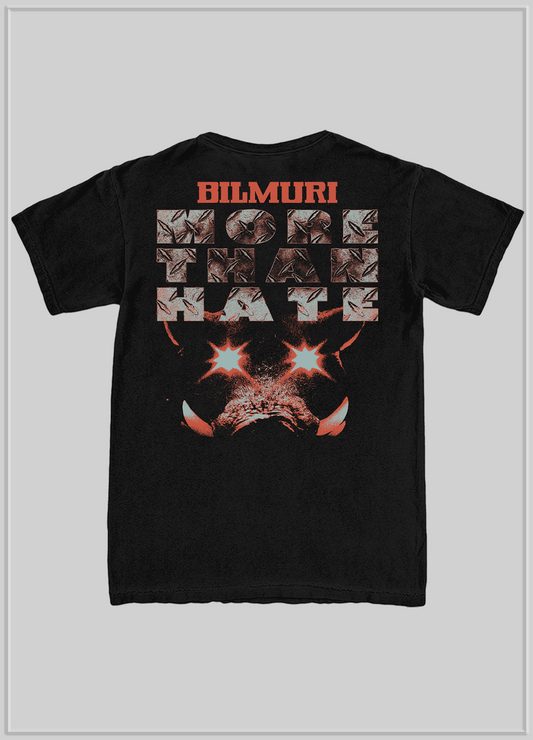 More Than Hate Tee
