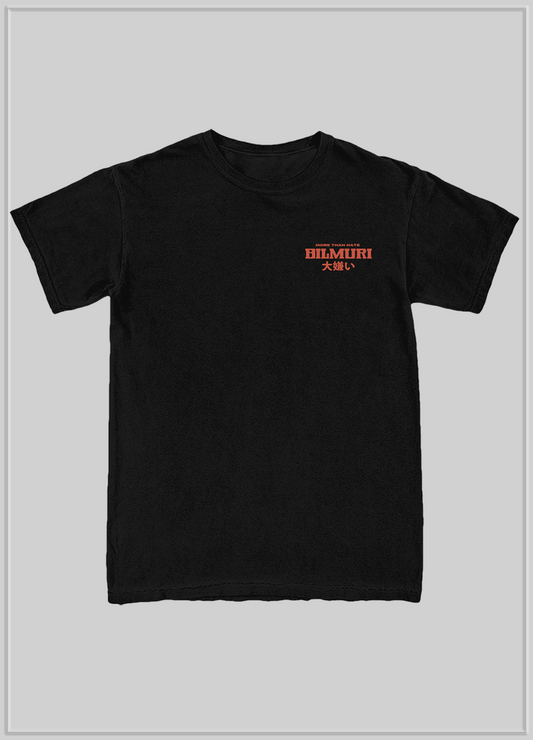 More Than Hate Tee