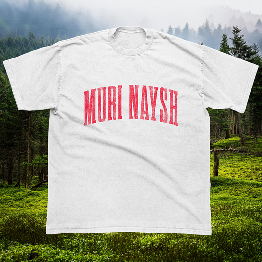 Muri Naysh Tee