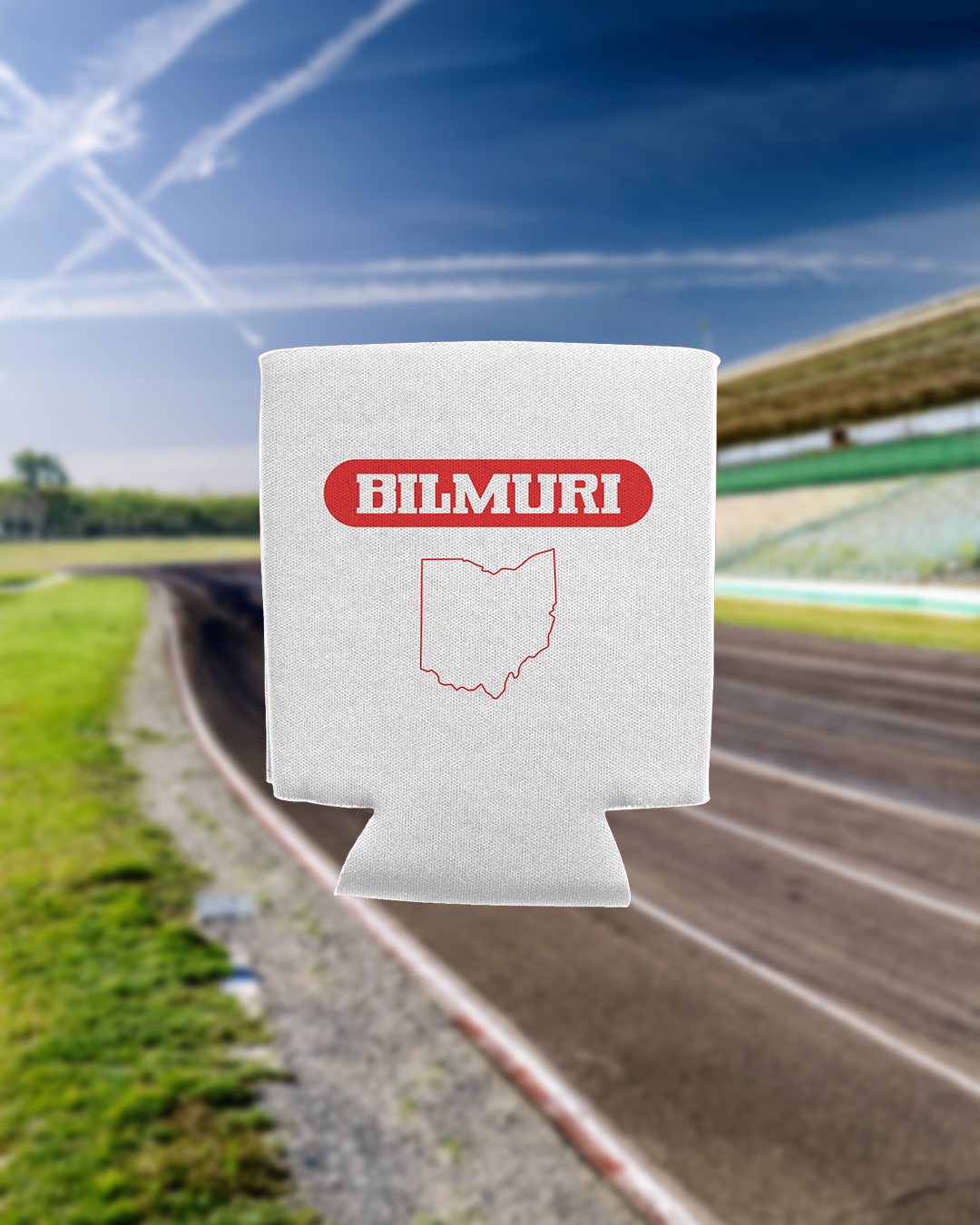 Ohio Koozie