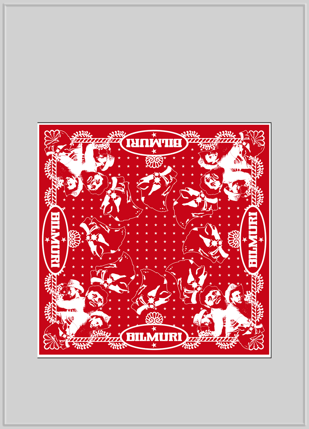 Bilmuri Bandana
