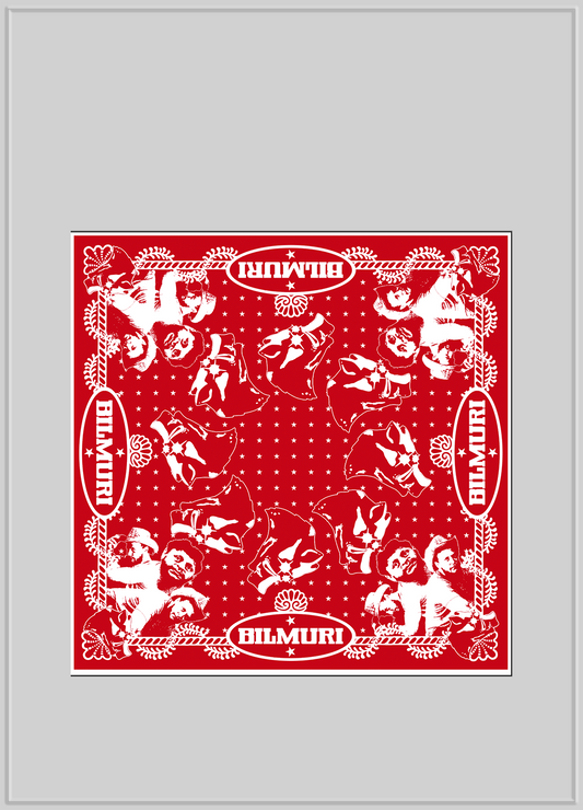 Bilmuri Bandana