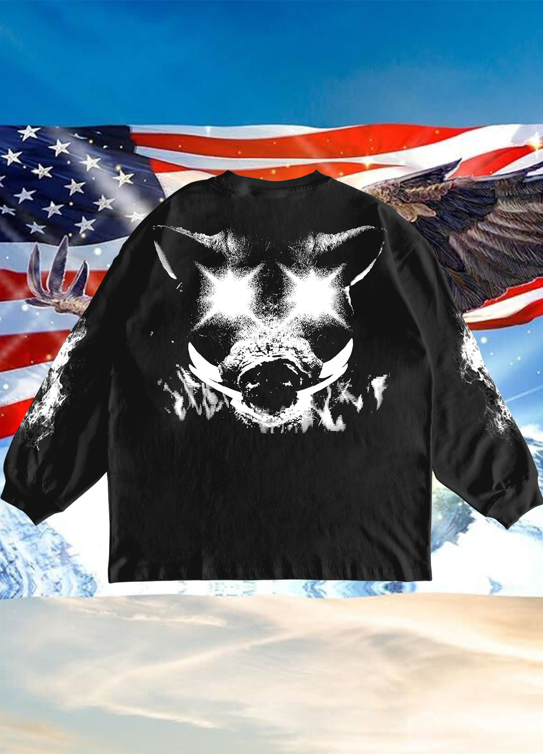 Schlong Sleeve