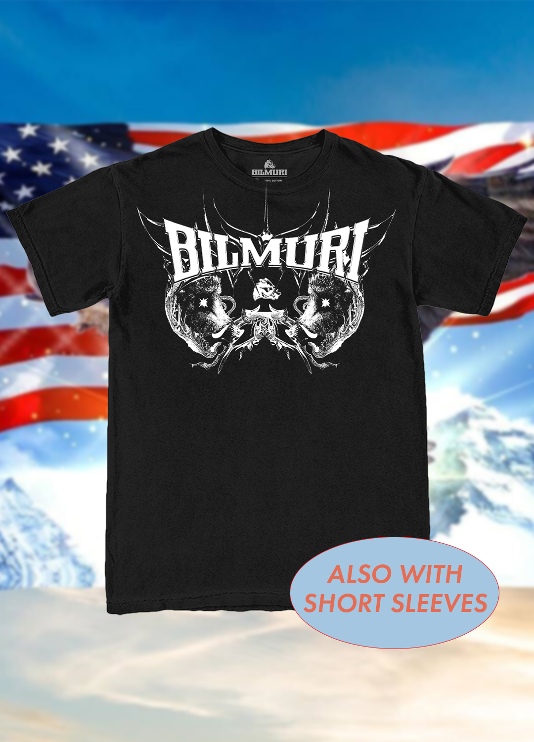 MuriMerch Apparel