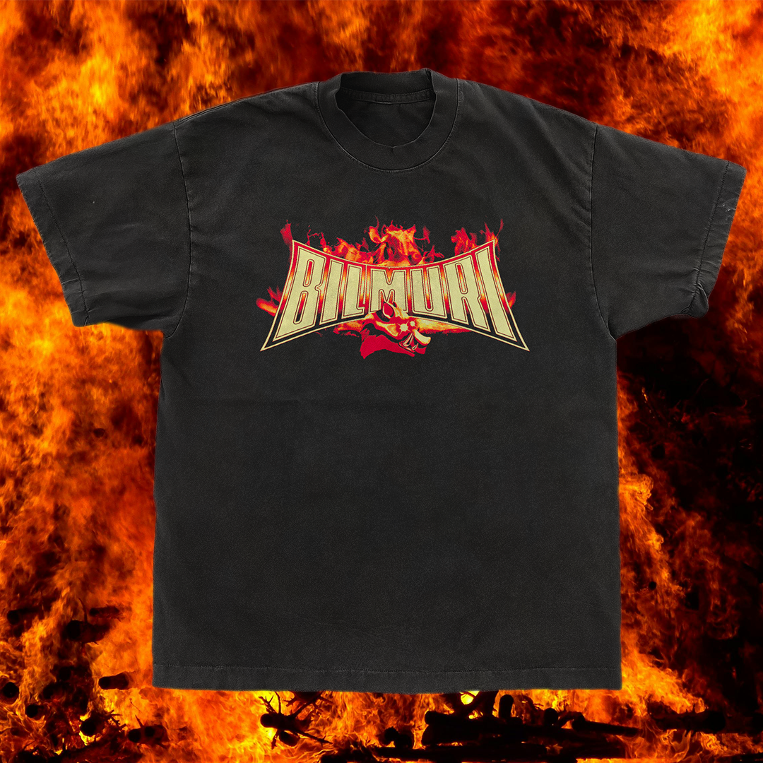 Summer Slammer Tour Tee