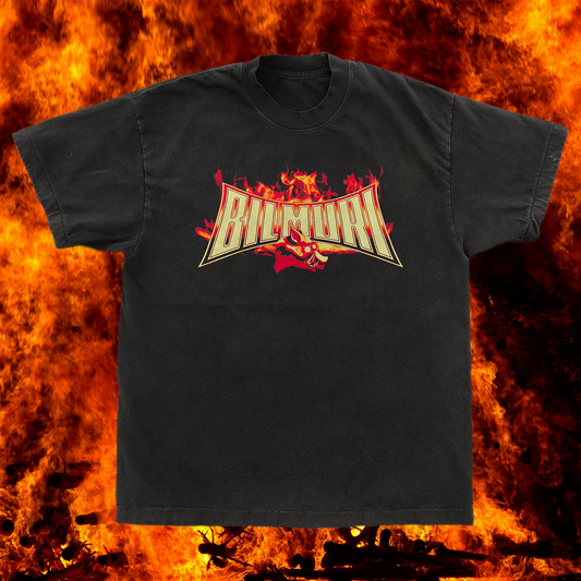 Summer Slammer Tour Tee