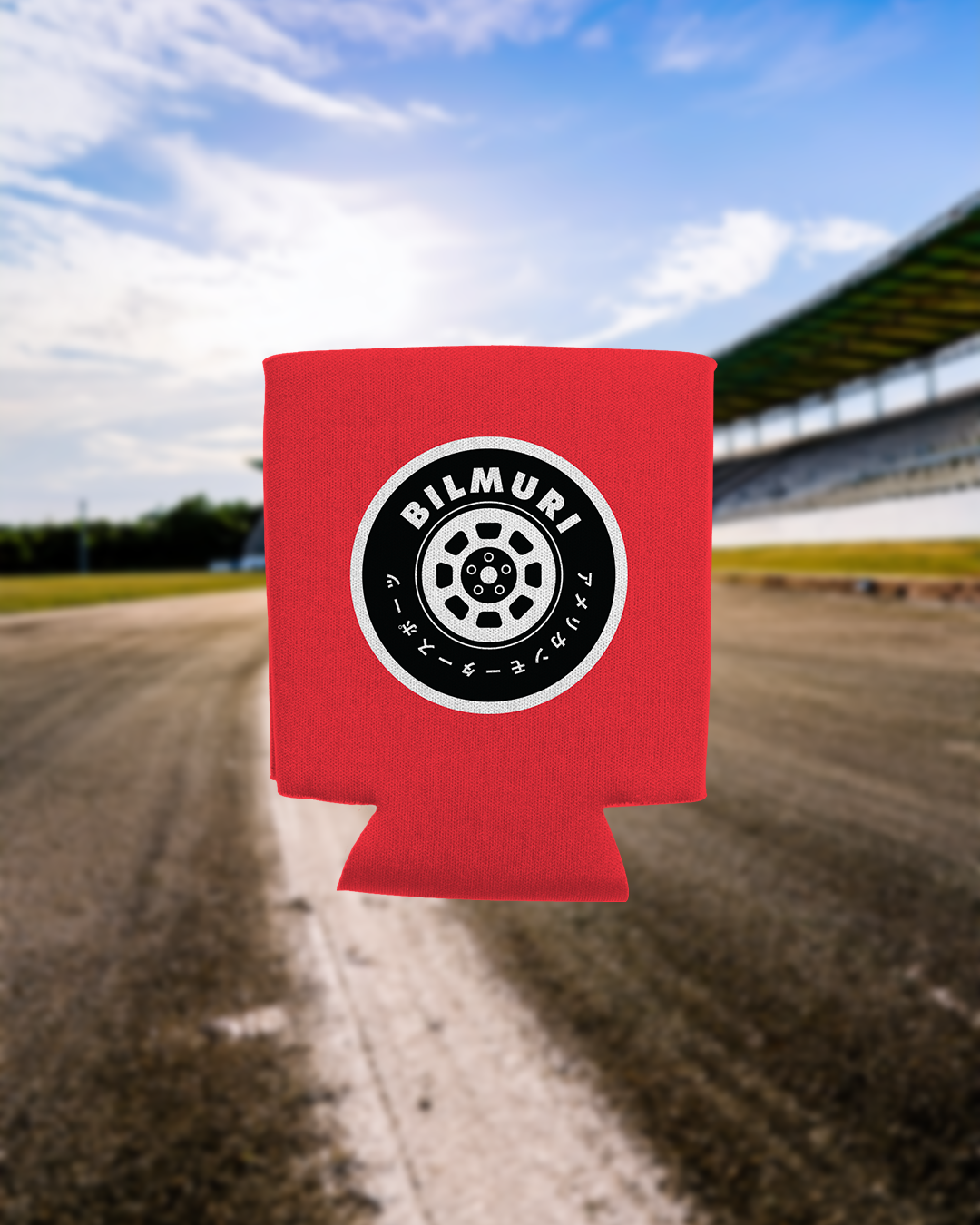 Tire Koozie