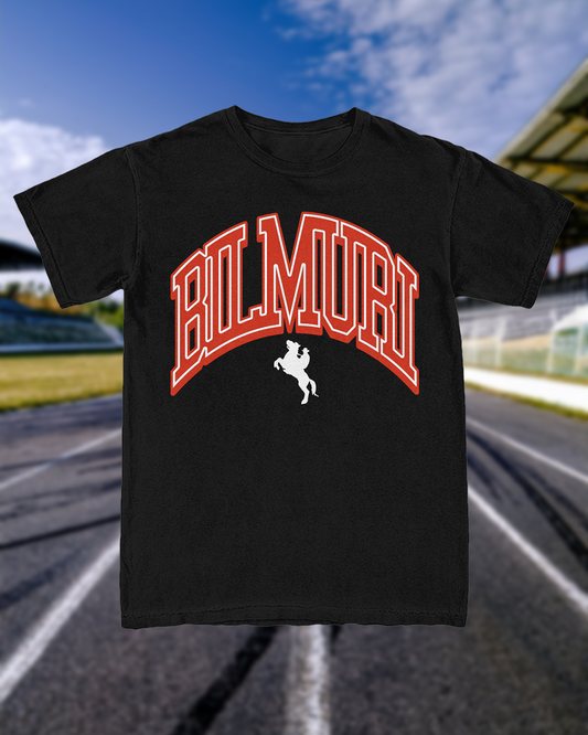 Unrelenting Tee
