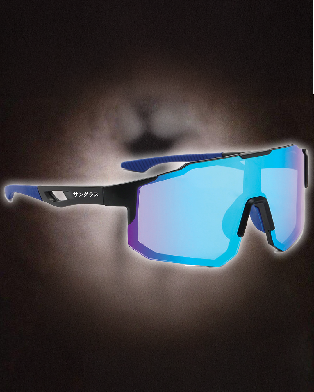 Pit Hawg Sunglasses Mk. IV