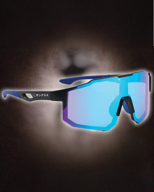 Pit Hawg Sunglasses Mk. IV