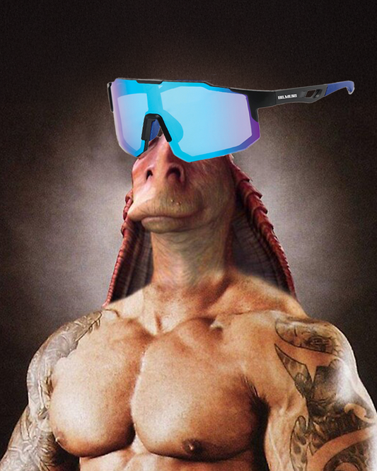 Pit Hawg Sunglasses Mk. IV