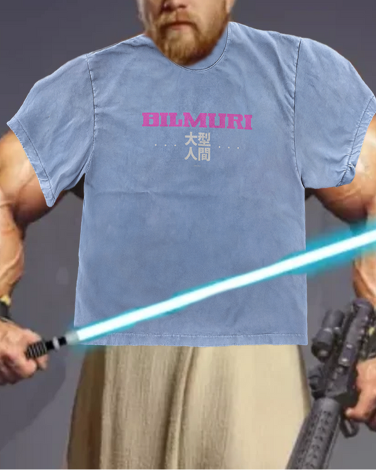 Important Hogs Tee