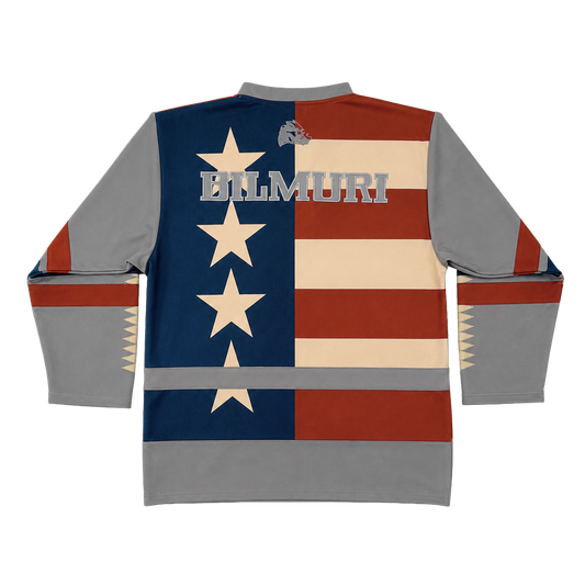 Hogmerican Jersey