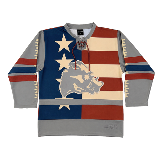 Hogmerican Jersey