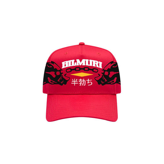 Louisville Two Hogs Tour Hat