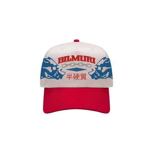 Retro Hogs Hat (Murica Edition)