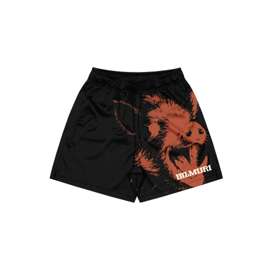 Kinda Hard Hog Shorts