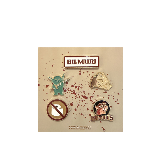 Pin Set