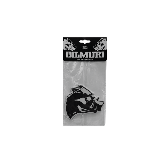 Logo Air Freshener