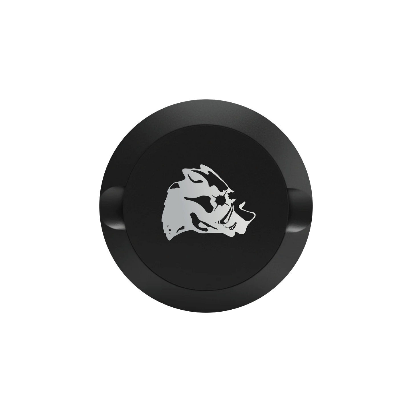 Black Hog Pouch Tin