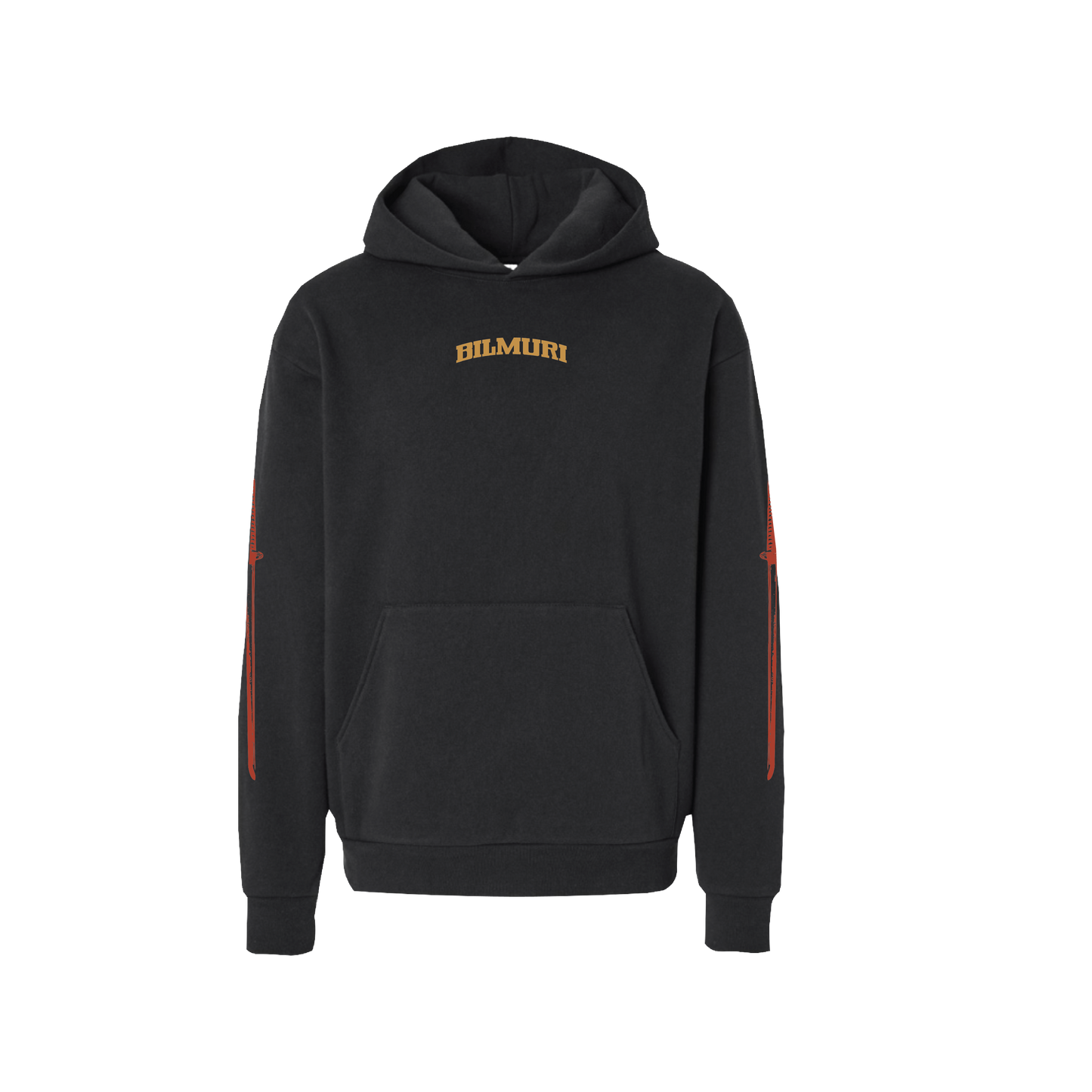 2026 Kinda Hard Tour Hoodie