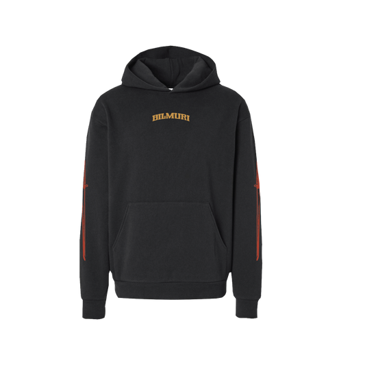 2026 Kinda Hard Tour Hoodie