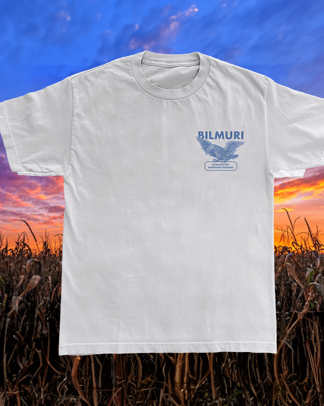 Midwesterner Tee