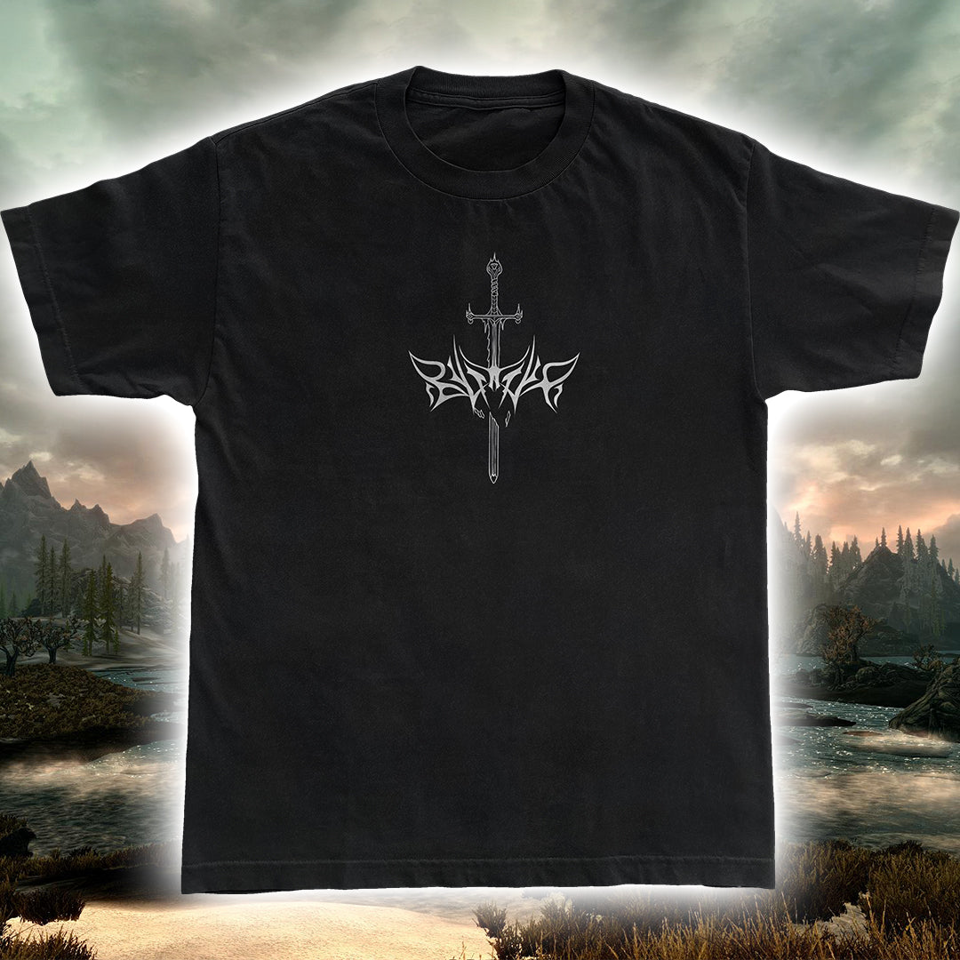 Bilmuri Sword Tee