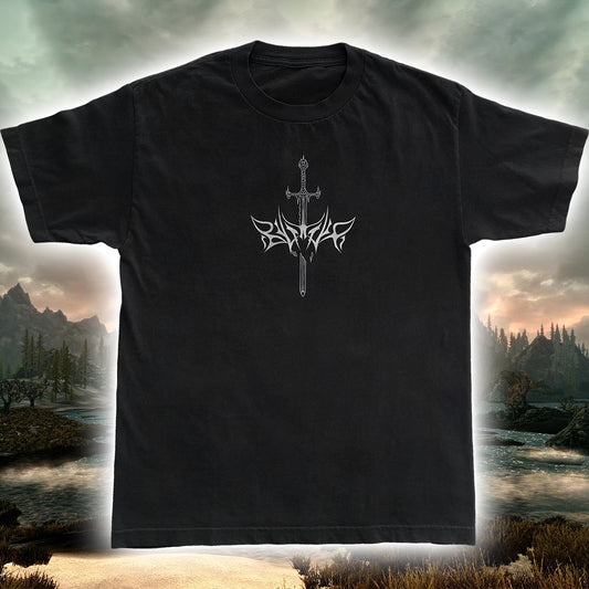 Bilmuri Sword Tee